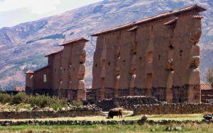 Temple de Viracocha