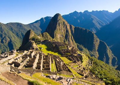 Trek combiné Salkantay et Chemin de l’Inca (4 jours)