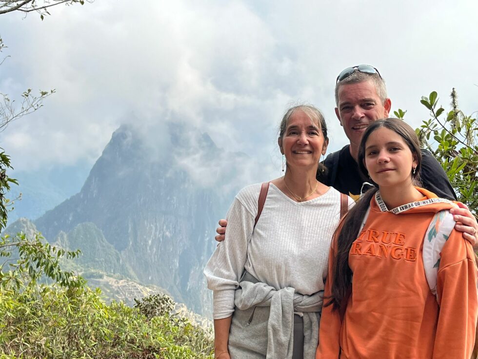 Famille CAMBERLIN – France
