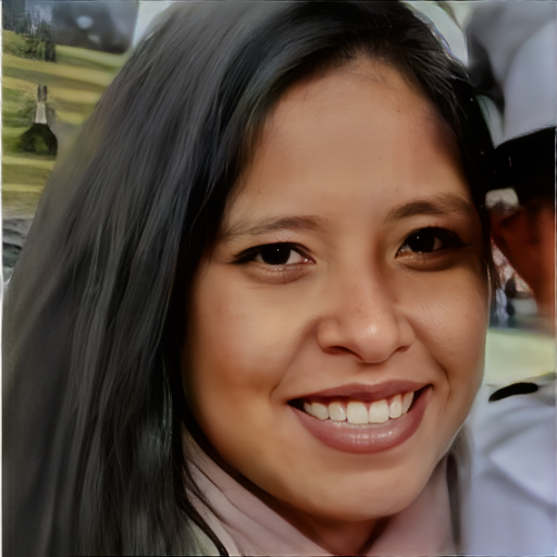 Gloria Poma