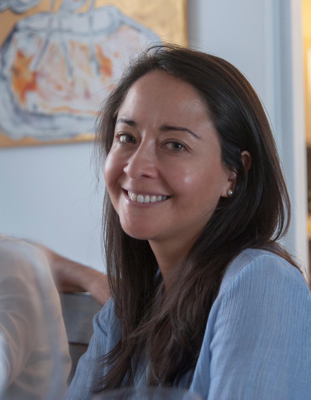 Pilar Del Carpio