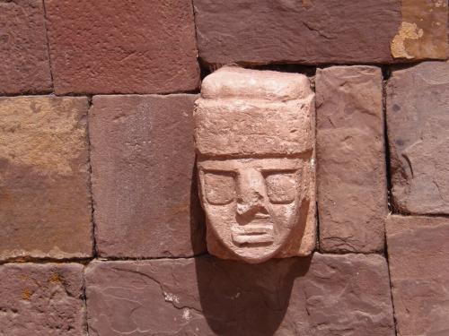 Tiwanaku - Circuit combiné Pérou Bolivie logistique experte Terres Péruviennes