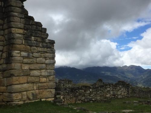 Kuélap - Chachapoyas
