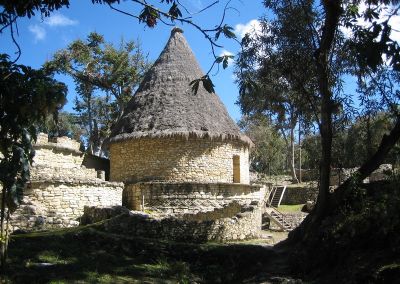 Maison - Chachapoyas
