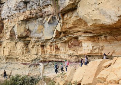 Karajia - Chachapoyas