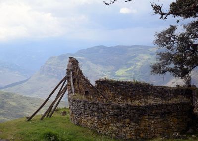 Chachapoyas