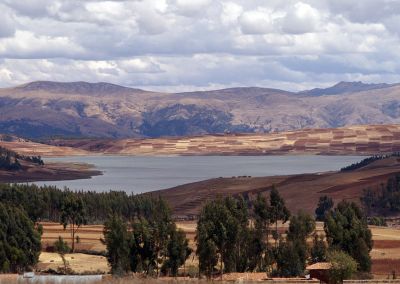 Chinchero - Vallée Sacrée patrimoine inca